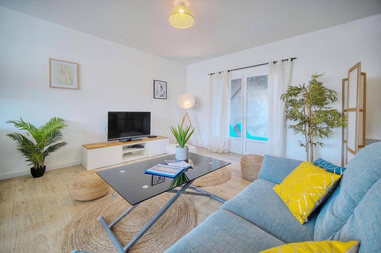 Casa de férias Le Guid - 15 Min - Vca Cannes