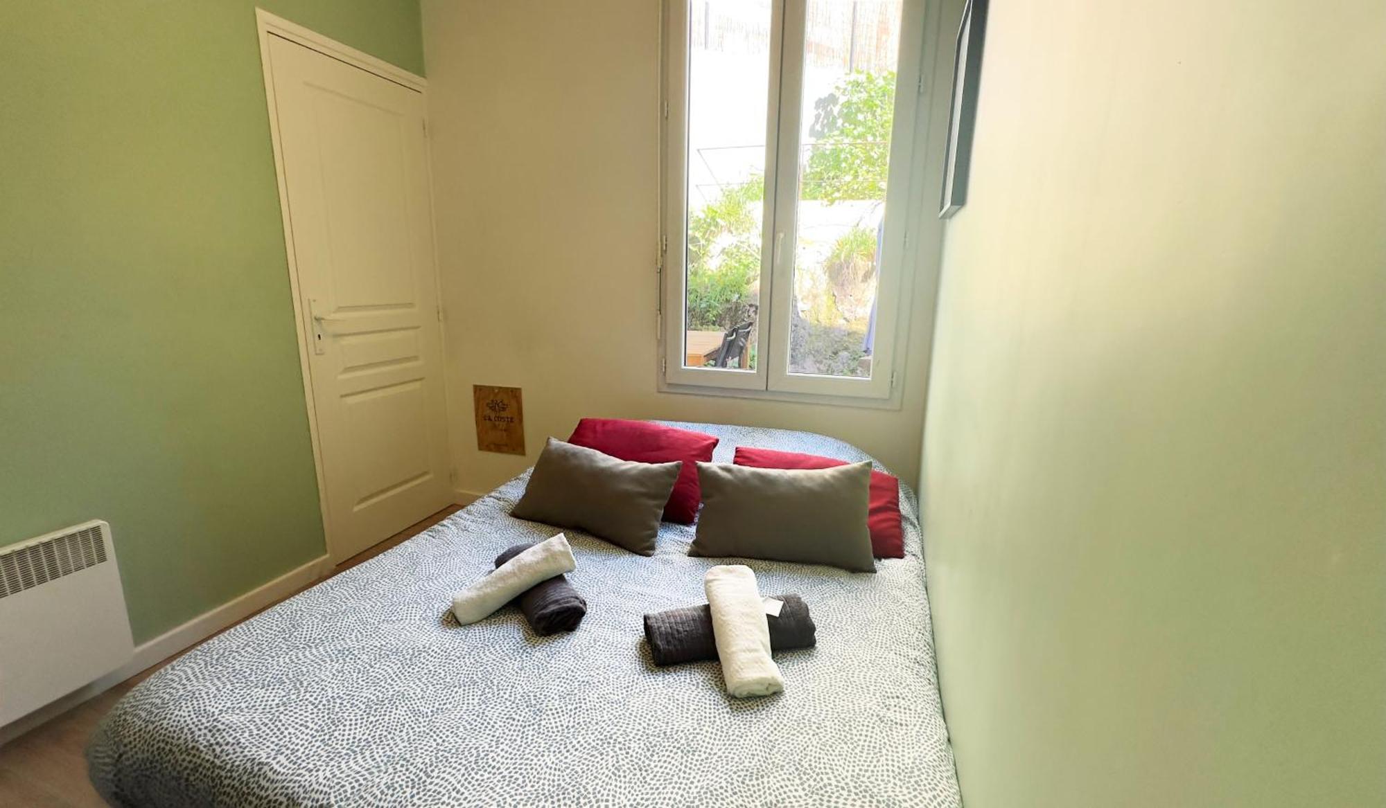 Casa de férias Le Guid - 15 Min - Vca Cannes