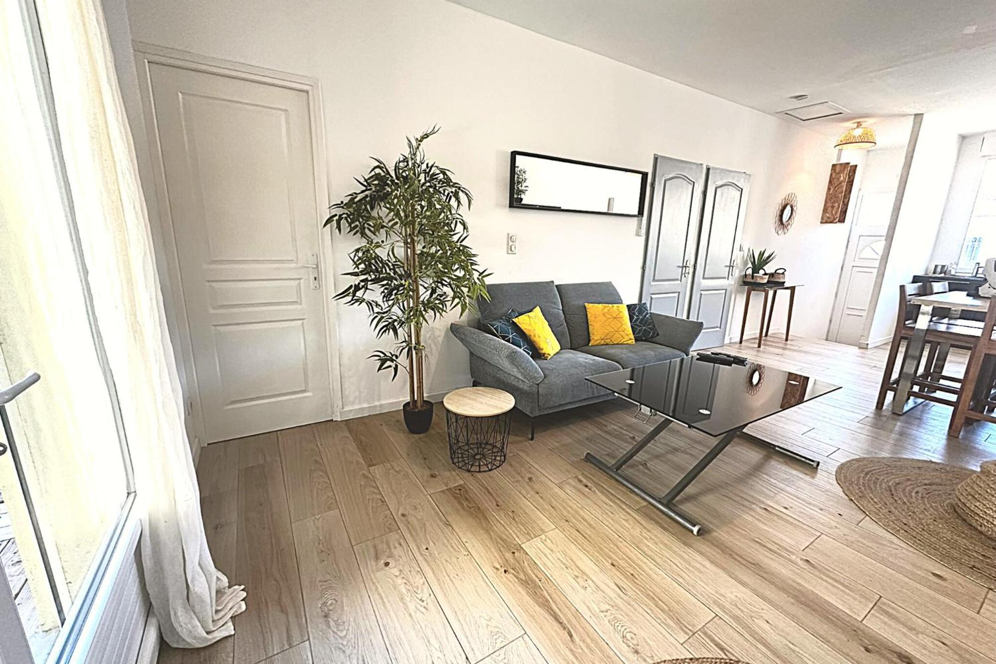 Le Guid - 15 Min - Vca Casa de férias Cannes